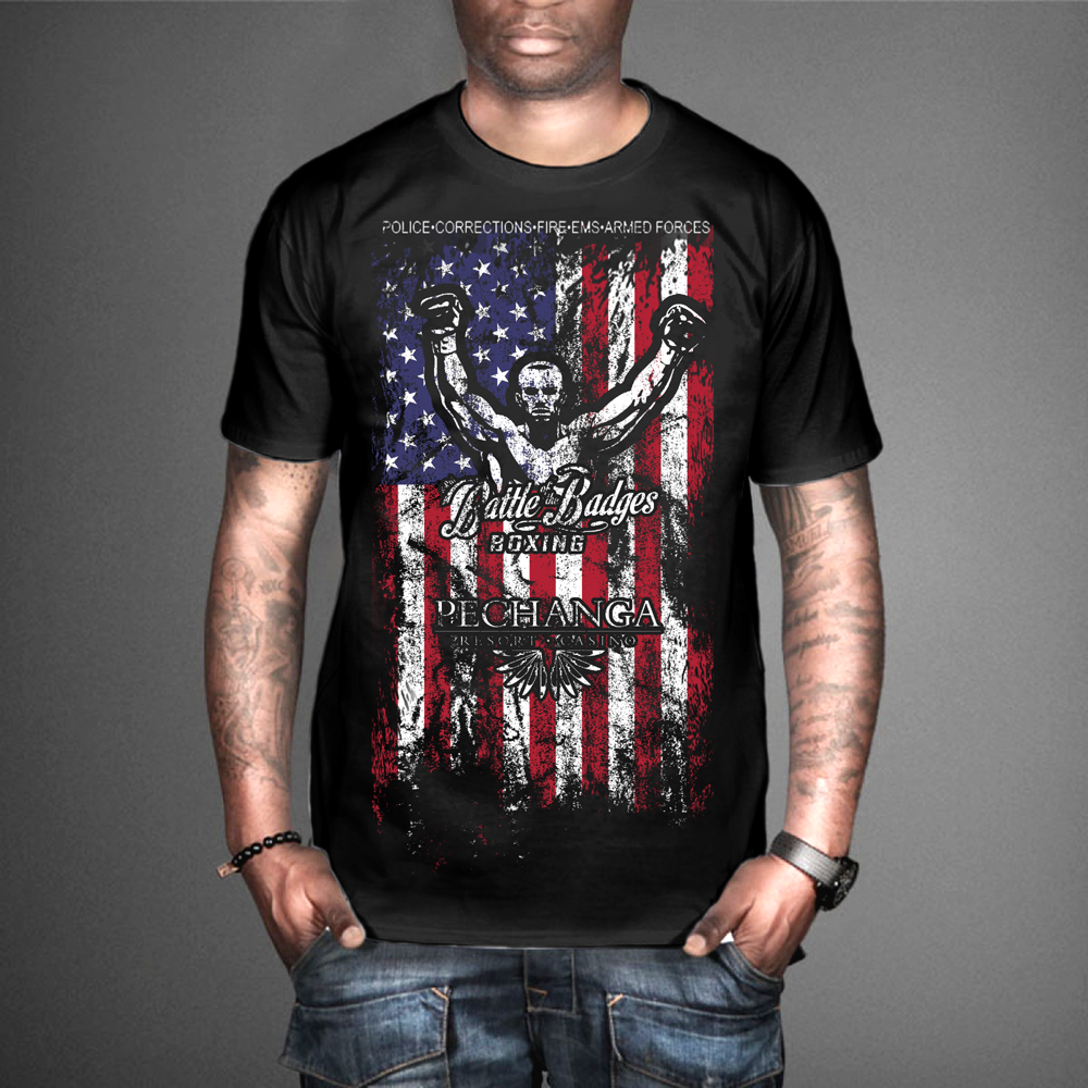 T-shirt Design by VintageDesigner for this project | Design: #13602380