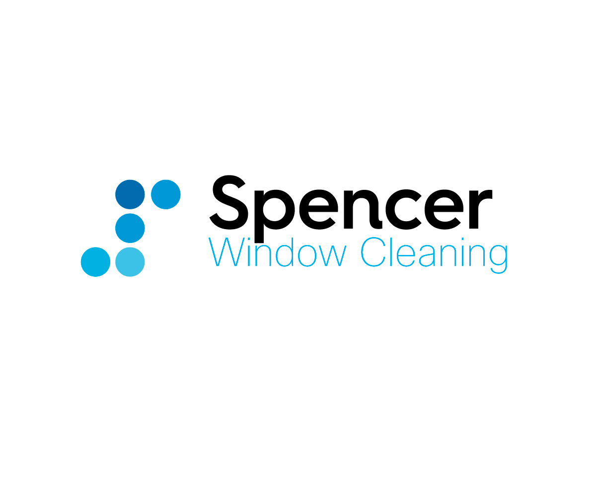 Logo Design by isabel.paoli for Spencer Window Cleaning | Design #13592548