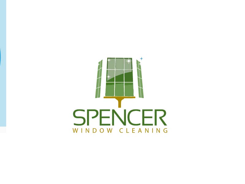 Design de Logo par Kritical Designs pour Spencer Window Cleaning | Design : #13605488