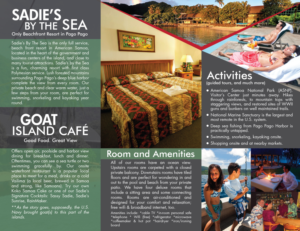Brochure Design by Impressive Sol