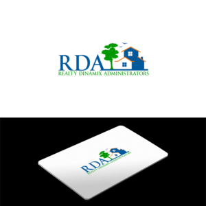 Design de Logo par Pixi Dust pour Realty Dinamix Administrators | Design : #13628777