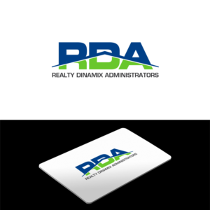 Design de Logo par Pixi Dust pour Realty Dinamix Administrators | Design : #13628778