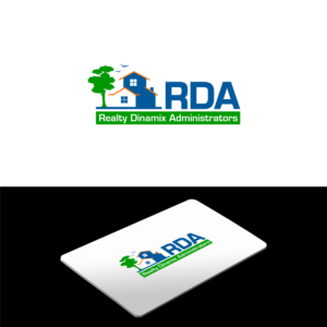 Design de Logo par Pixi Dust pour Realty Dinamix Administrators | Design : #13631512