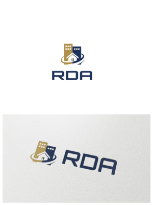 Design de Logo par sbelogd pour Realty Dinamix Administrators | Design : #13642062