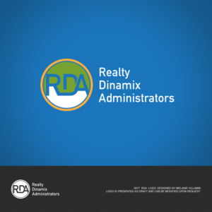 Design de Logo par mvillamin pour Realty Dinamix Administrators | Design : #13647309