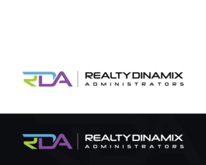 Design de Logo par Atec pour Realty Dinamix Administrators | Design : #13633379