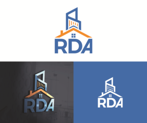 Design de Logo par Sunny pour Realty Dinamix Administrators | Design : #13630028