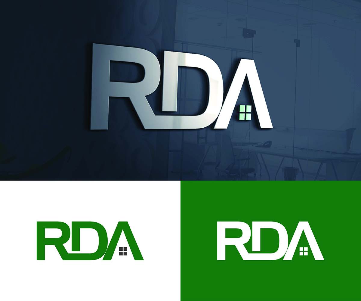 Design de Logo par Sunny pour Realty Dinamix Administrators | Design #13630029