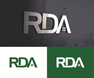 Design de Logo par Sunny pour Realty Dinamix Administrators | Design : #13630029