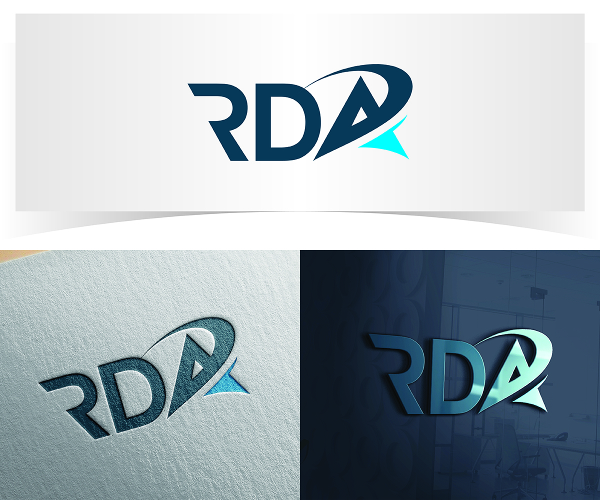 Logo Design by Sunny for Realty Dinamix Administrators | Design #13630031