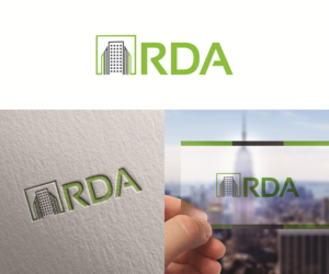 Design de Logo par eMARK pour Realty Dinamix Administrators | Design : #13651574