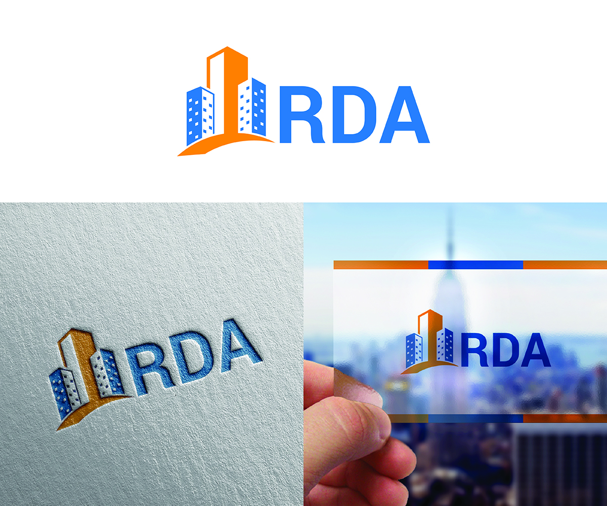 Design de Logo par eMARK pour Realty Dinamix Administrators | Design #13651577