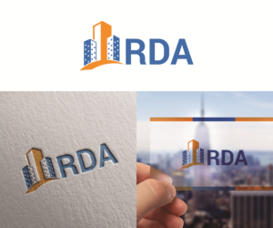 Design de Logo par eMARK pour Realty Dinamix Administrators | Design : #13651577