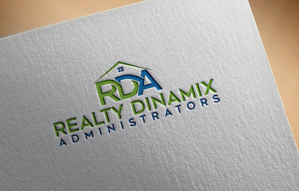 Design de Logo par geomagnetic design pour Realty Dinamix Administrators | Design : #13641977
