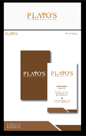 Logo Design by zebronicgraphic for this project | Design: #13737456