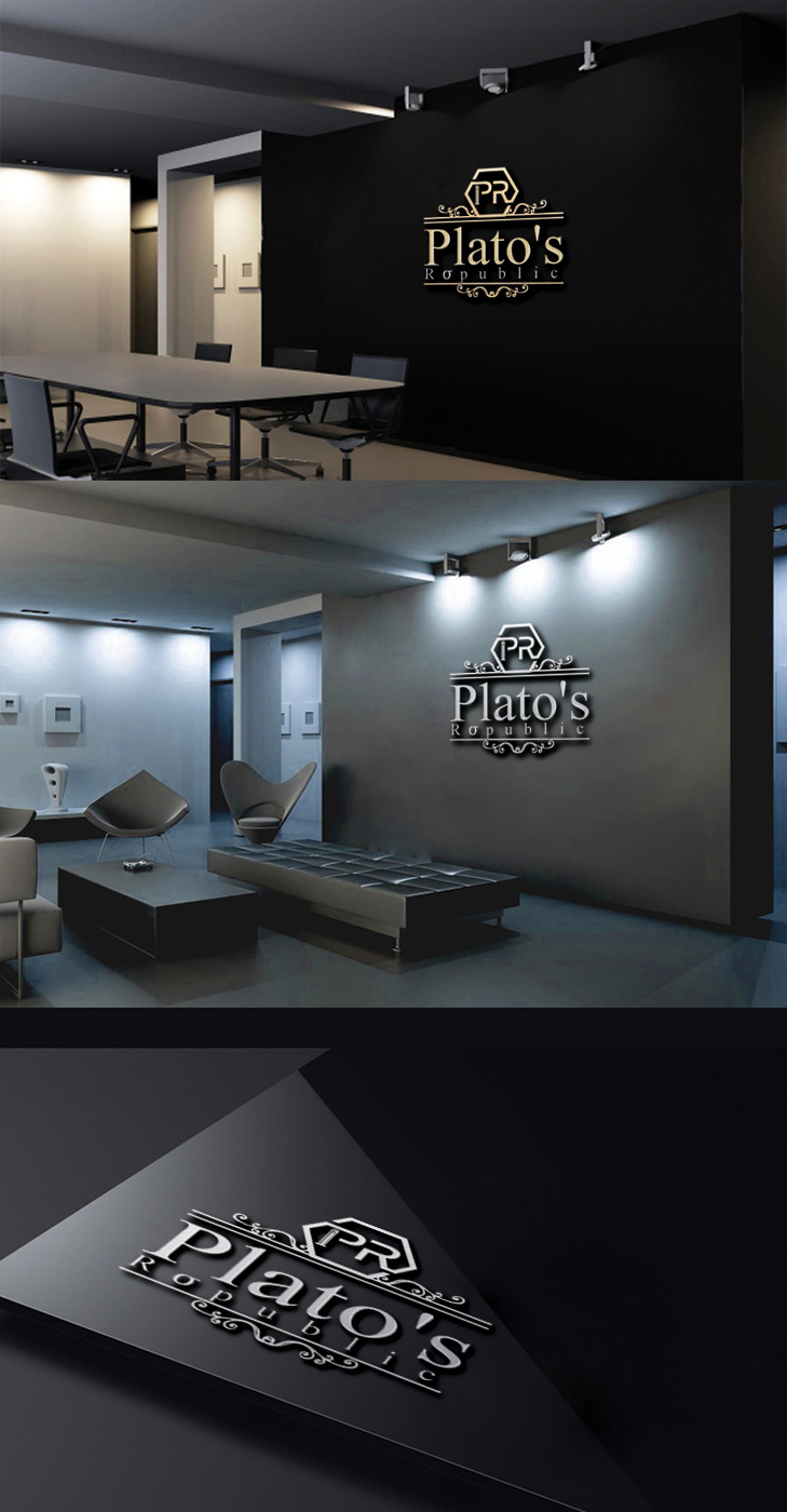 Logo Design by zebronicgraphic for this project | Design #13737458
