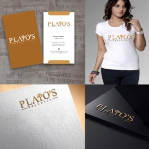 Logo Design by zebronicgraphic for this project | Design: #13737462