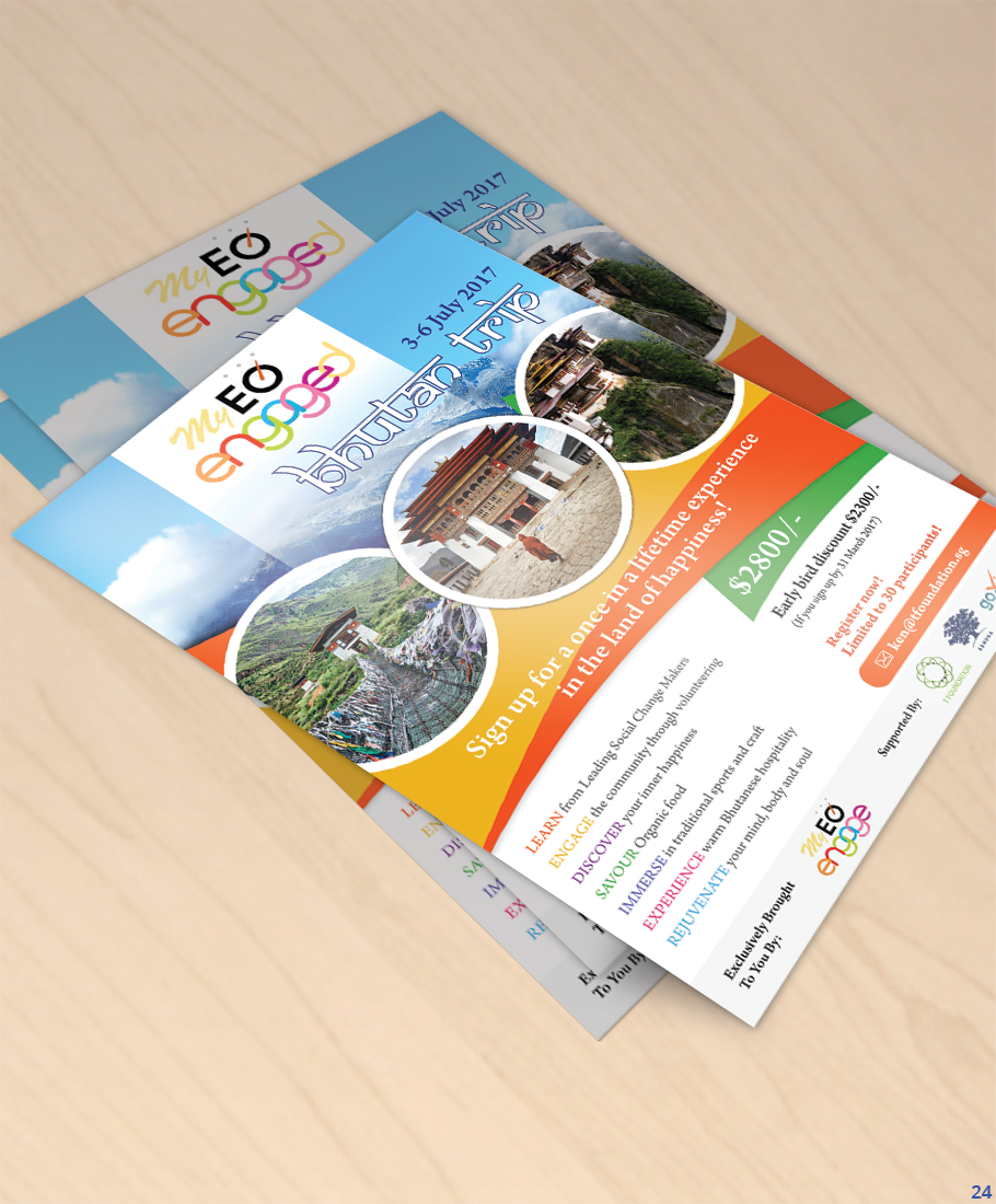 Flyer Design by uniquedesign10 for this project | Design #13604823