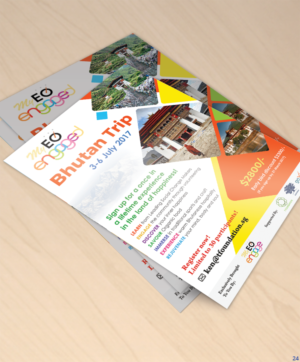 Flyer Design by uniquedesign10 for this project | Design: #13605368