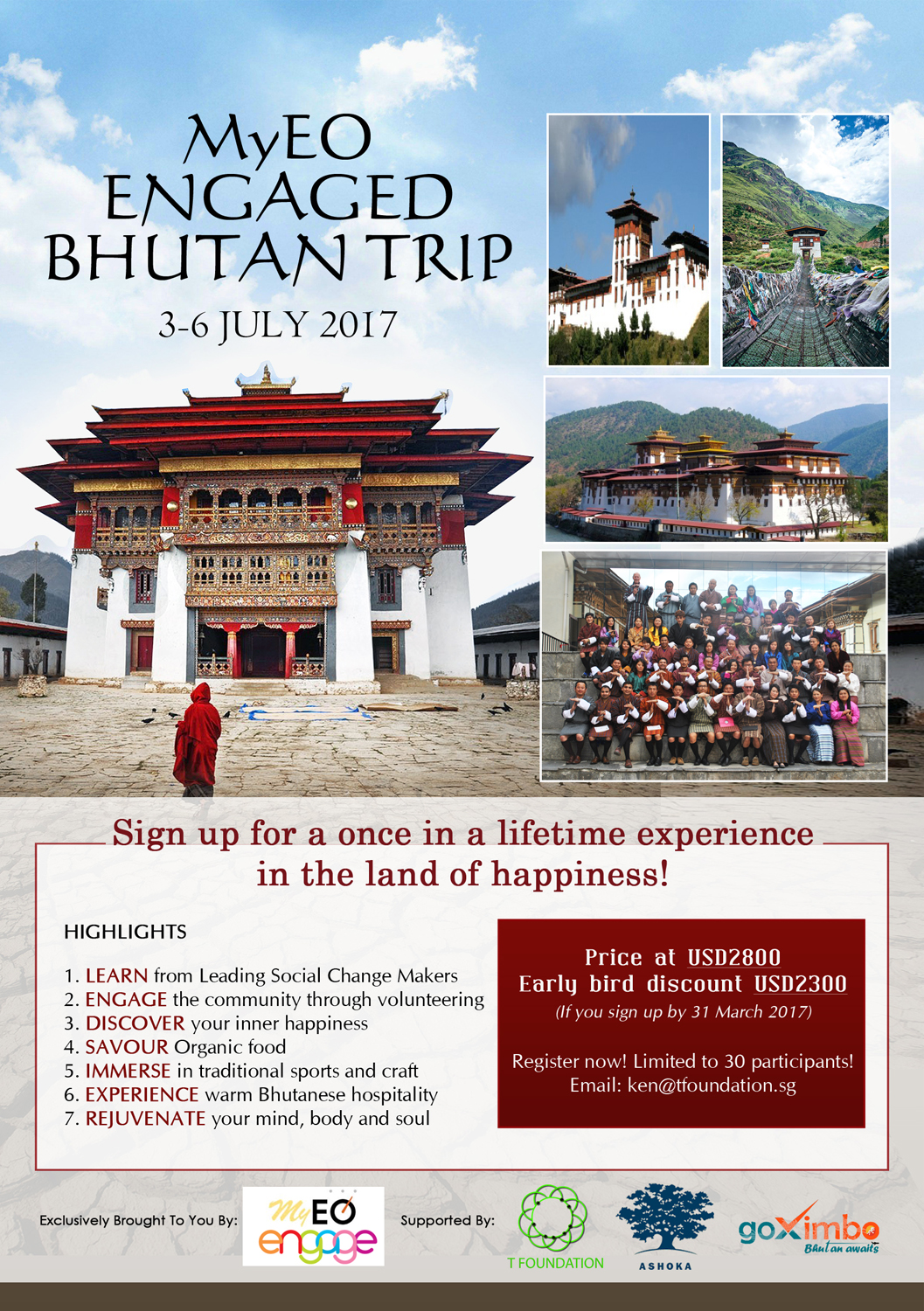 Flyer Design by Ellehnaj for this project | Design #13592884
