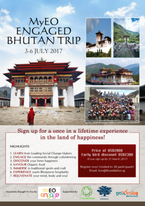 Flyer Design by Ellehnaj for this project | Design: #13592884