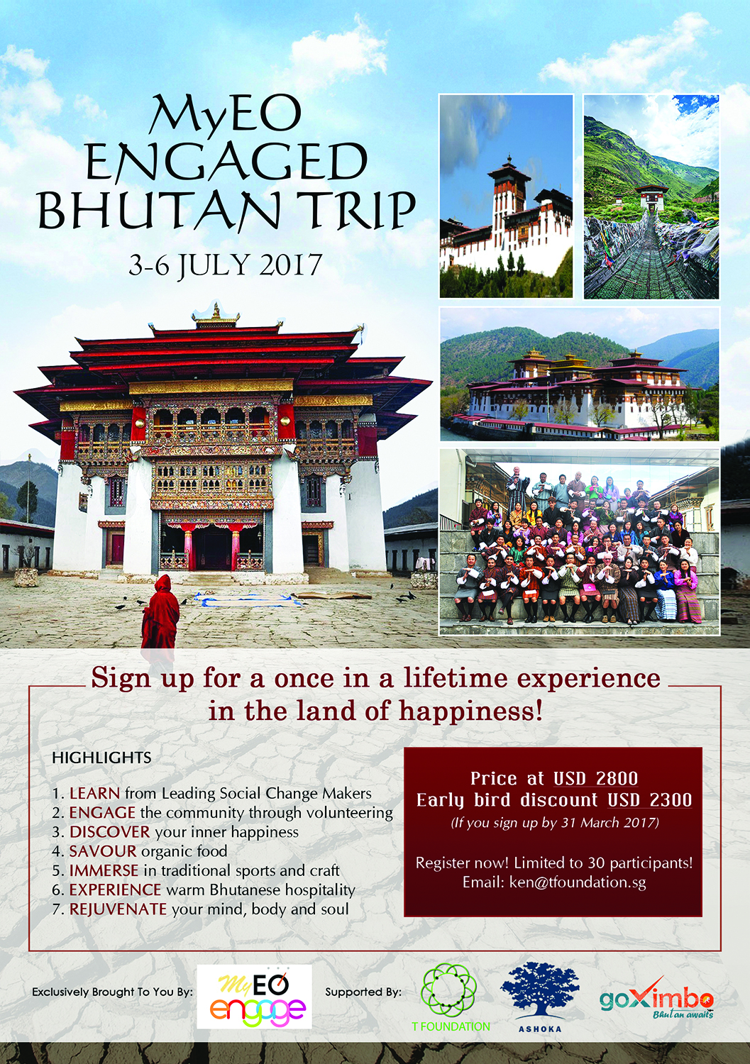 Flyer Design by Ellehnaj for this project | Design #13638214