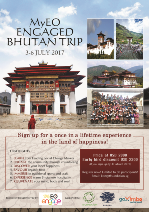 Flyer Design by Ellehnaj for this project | Design: #13638214