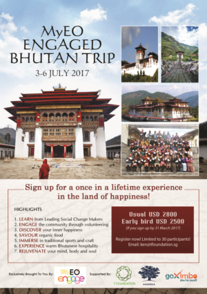 Flyer Design by Ellehnaj for this project | Design: #13670872