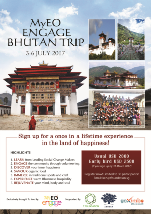 Flyer Design by Ellehnaj