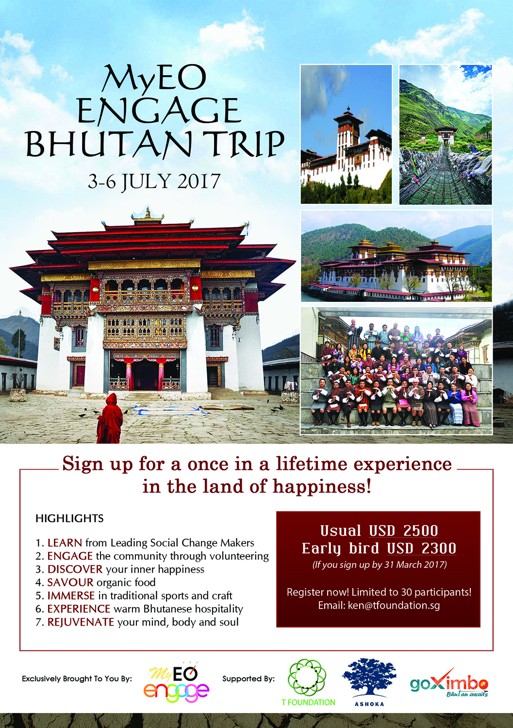 Flyer Design by Ellehnaj for this project | Design #13735964