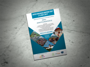 Flyer Design by Scorpius design