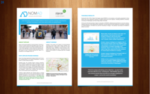 Flyer Design by uniquedesign10 for this project | Design: #13599394