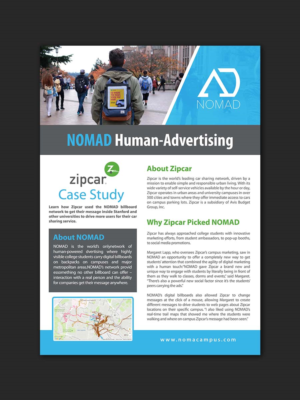 Flyer Design by Deepak_9_Malhotra for this project | Design: #13609560