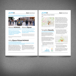 Flyer Design by CreativeTrends for this project | Design: #13607512