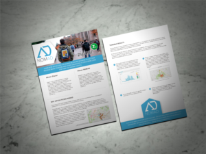 Flyer Design by Scorpius design for this project | Design: #13598428