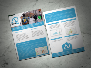 Flyer Design by Scorpius design
