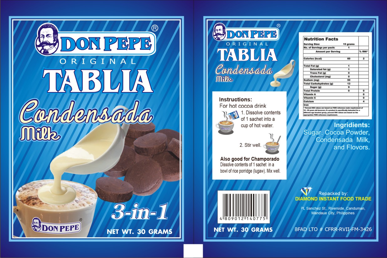 Label Design by TARON for this project | Design #13615042