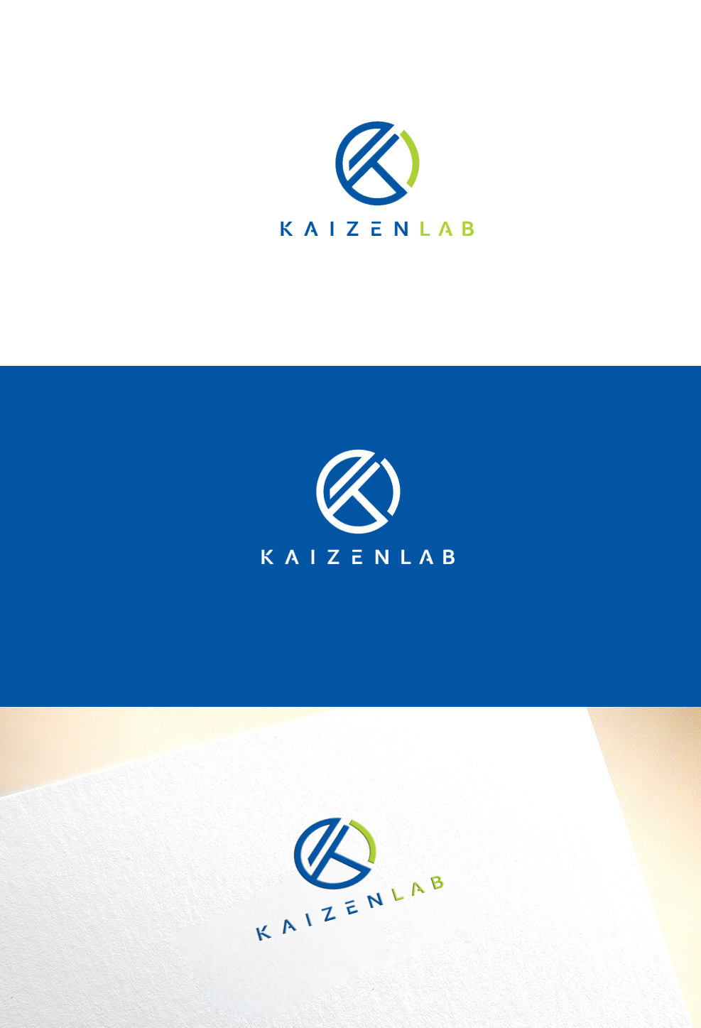 Logo Design by KAPS Design for this project | Design: #13805141
