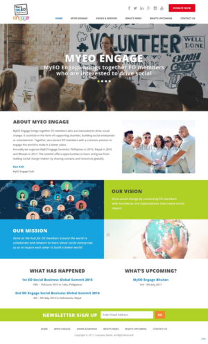 Web Design par pb pour ce projet | Design : #13628143