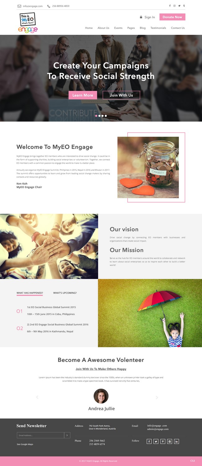 Web Design par pb pour ce projet | Design #13628146