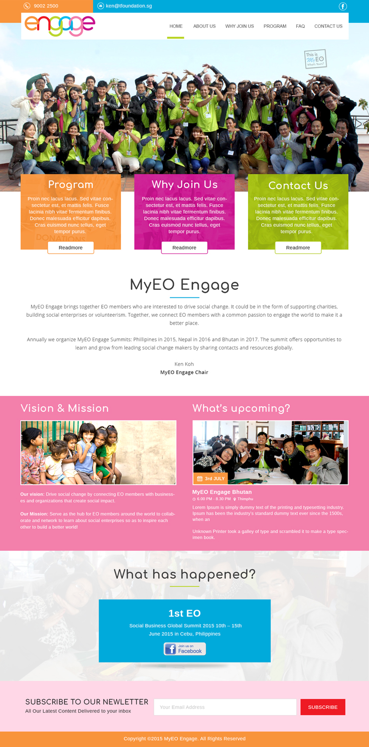 Web Design par Xclusive Designers pour ce projet | Design : #13986144