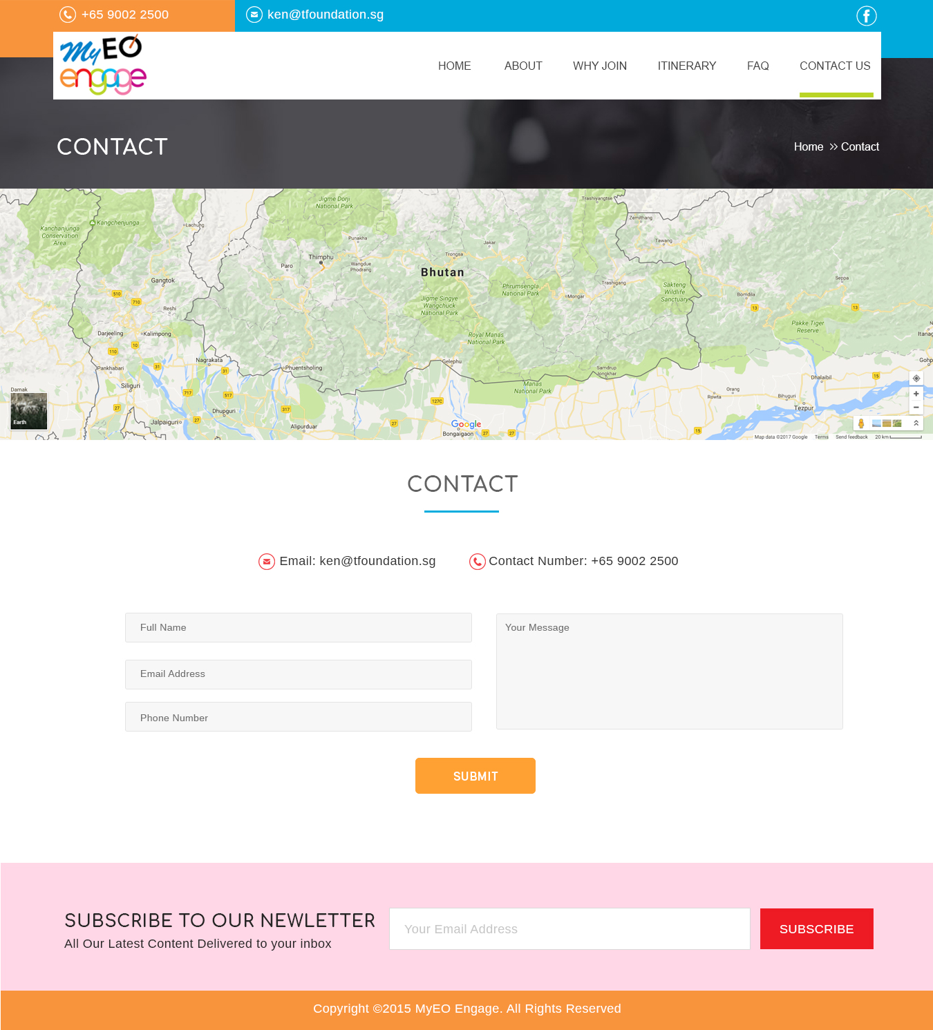 Diseño Web por Xclusive Designers para este proyecto | Diseño #14052012