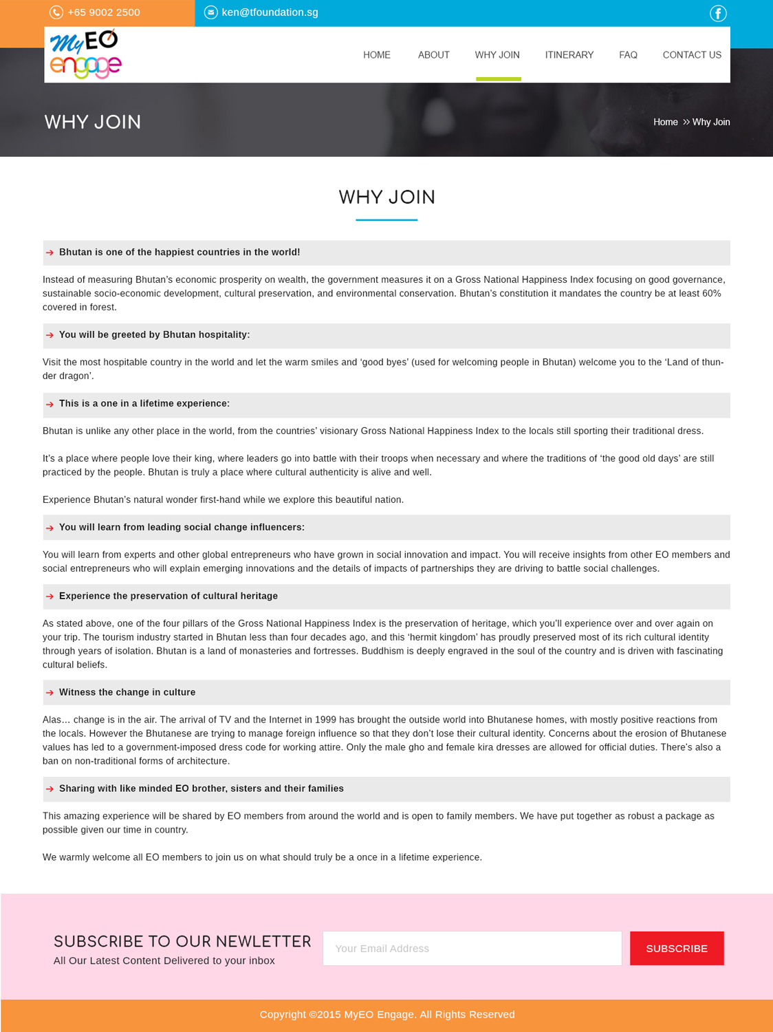 Diseño Web por Xclusive Designers para este proyecto | Diseño #14052014
