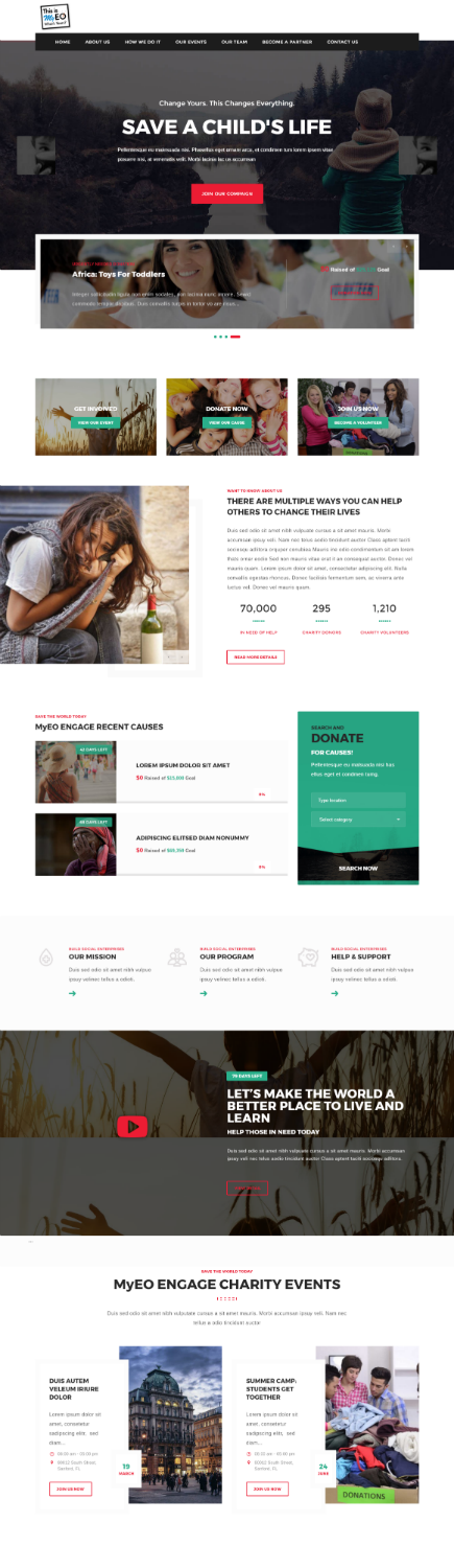 Diseño Web por valemic para este proyecto | Diseño #13670664