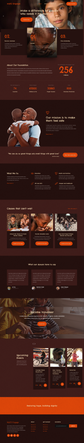 Diseño Web por valemic para este proyecto | Diseño: #13696748