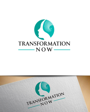 Logo Design by Lanka Ama for ASHISH TRANSFORMATION | Design: #13604852