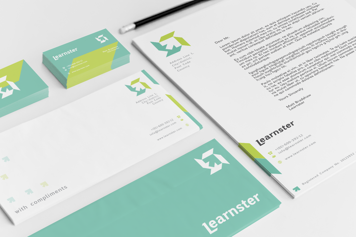 Diseño de Logo por Matt Bradshaw para este proyecto | Diseño #13679398