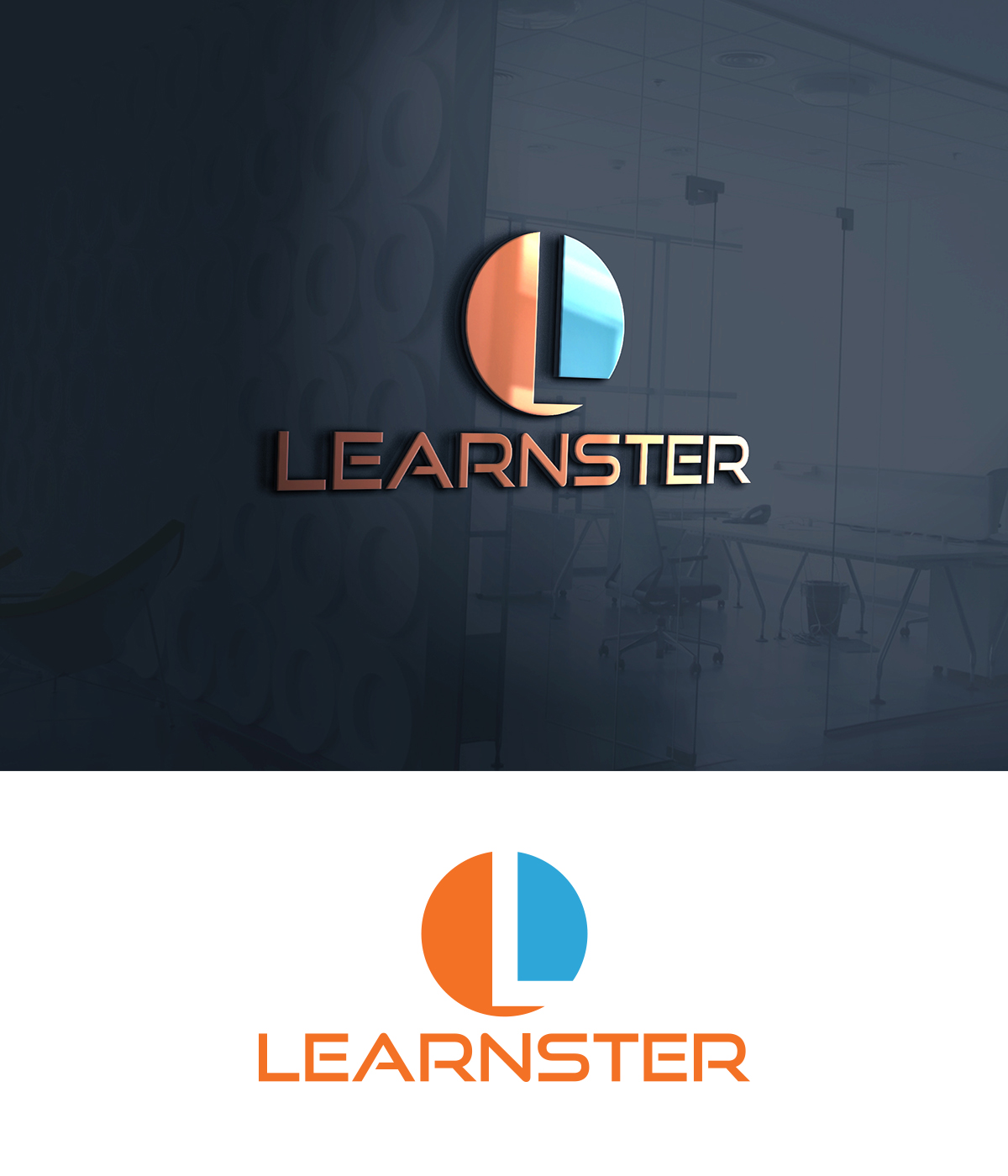 Logo Design by supercreative for this project | Design #13604404