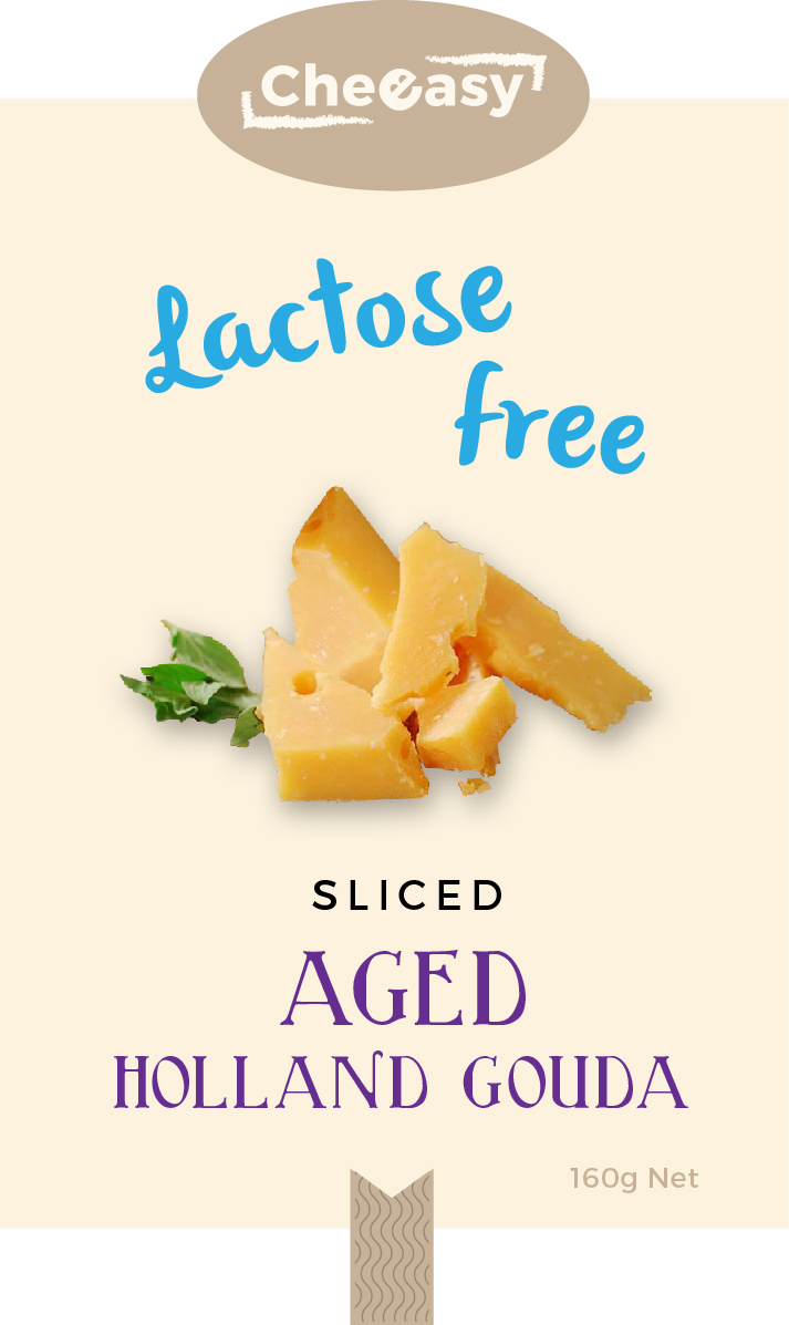 Sticker Design by Melisa Perrotta for Cheesehall BV | Design #13788130