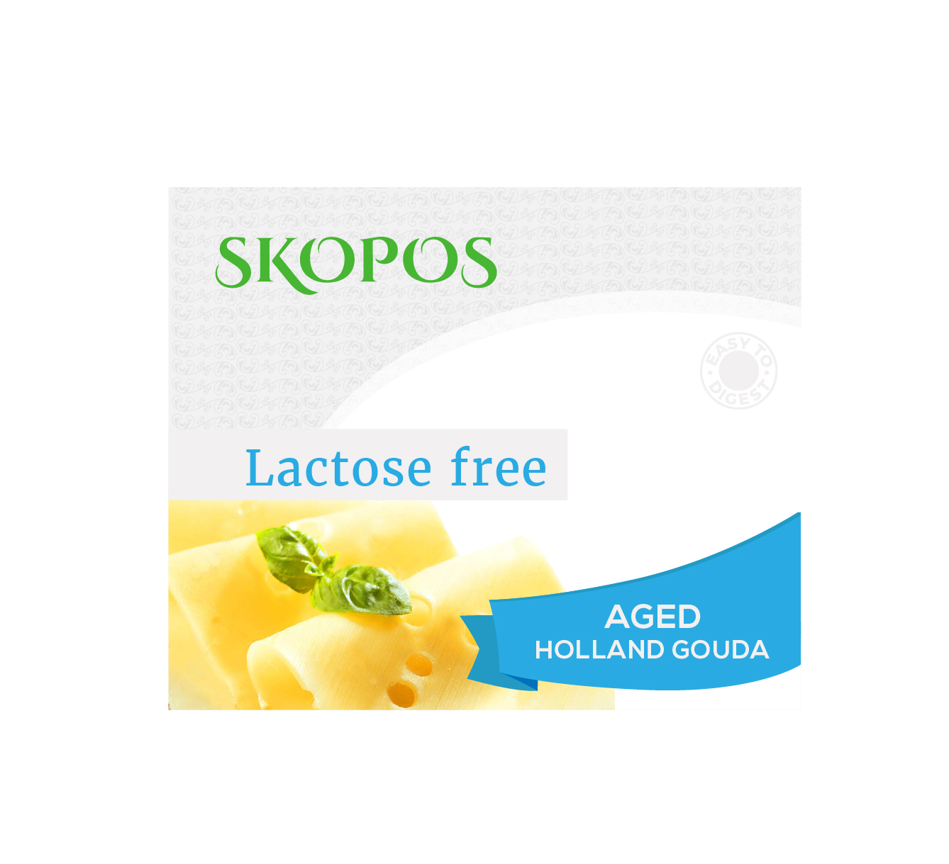 Sticker Design by Melisa Perrotta for Cheesehall BV | Design #13810576